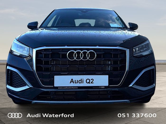Audi Q2 2026