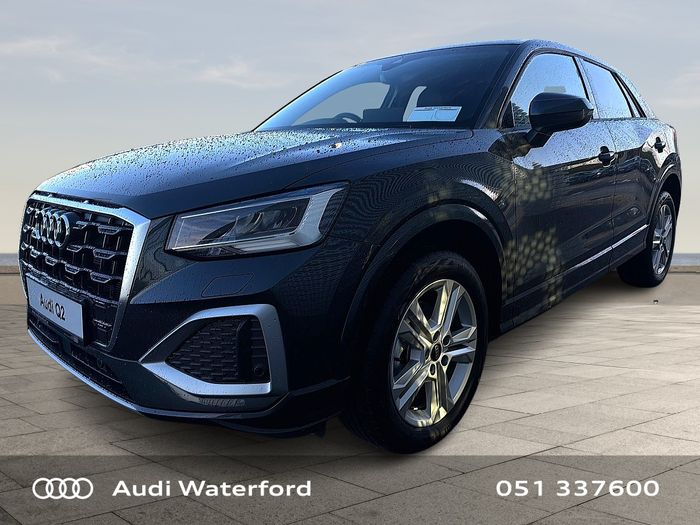 Audi Q2 2026