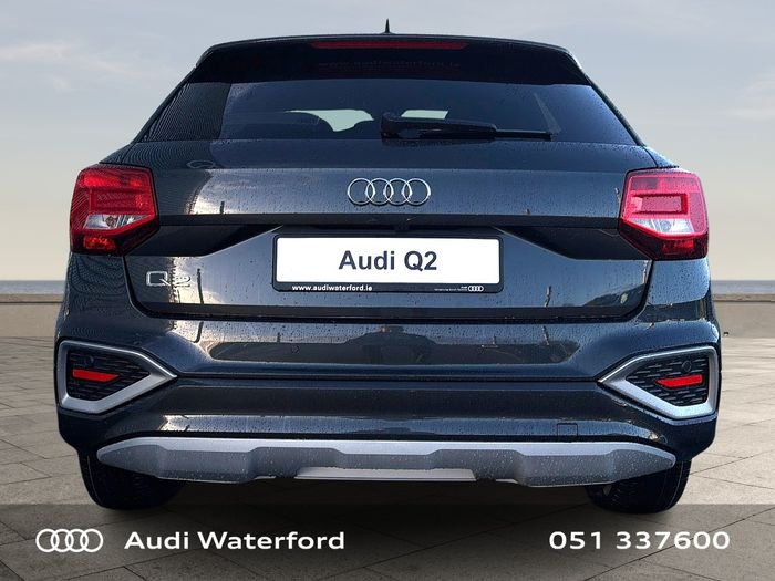 Audi Q2 2026
