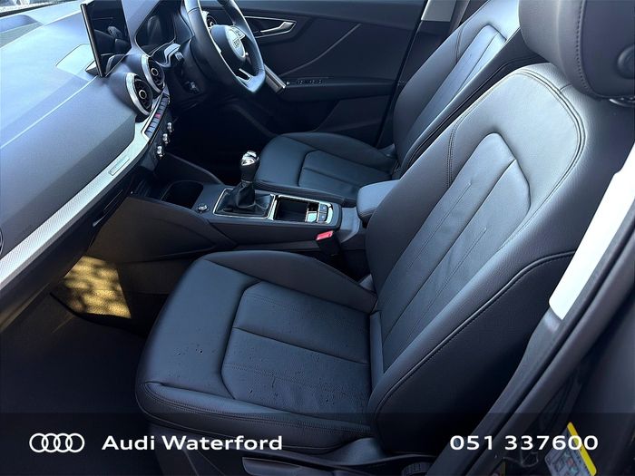 Audi Q2 2026