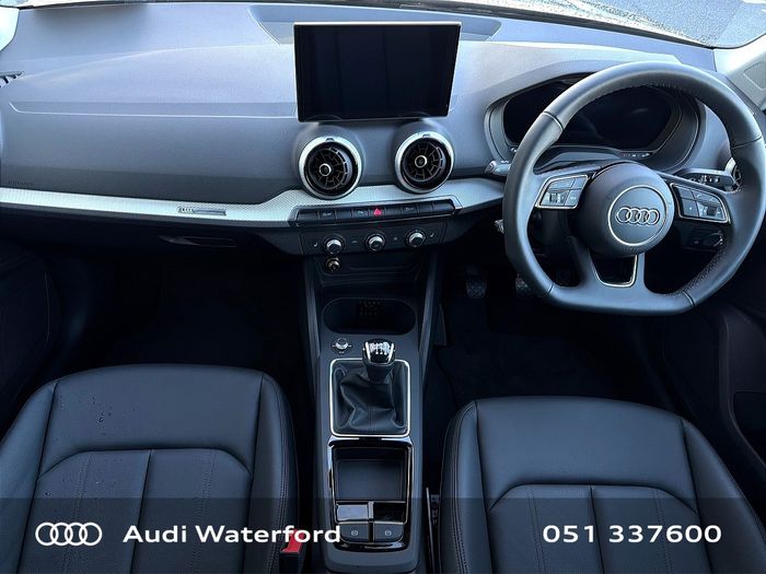 Audi Q2 2026