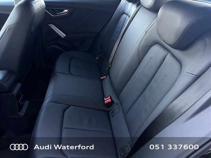 Audi Q2 2026