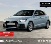Audi A1 2026