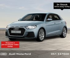 Audi A1 2026
