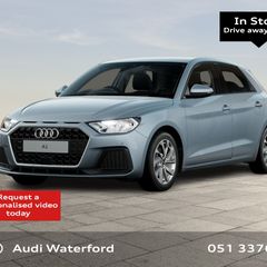 Audi A1 2026