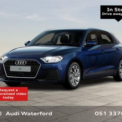 Audi A1 2026