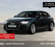 Audi A1 2026
