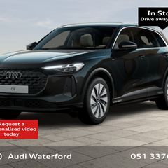 Audi Q5 2026