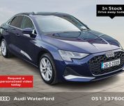 Audi A3 2026