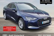 Audi A3 2026