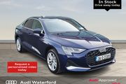 Audi A3 2026