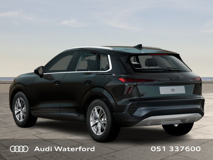 Audi Q3 2026