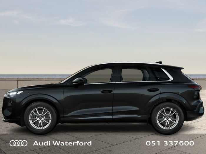 Audi Q3 2026