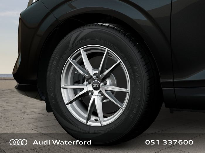 Audi Q3 2026