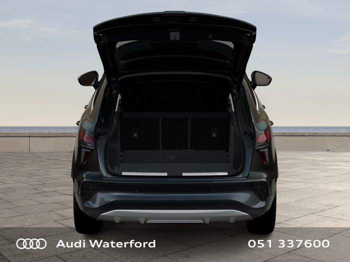 Audi Q3 2026