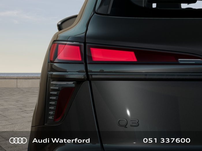 Audi Q3 2026