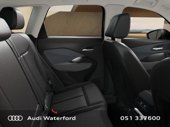 Audi Q3 2026