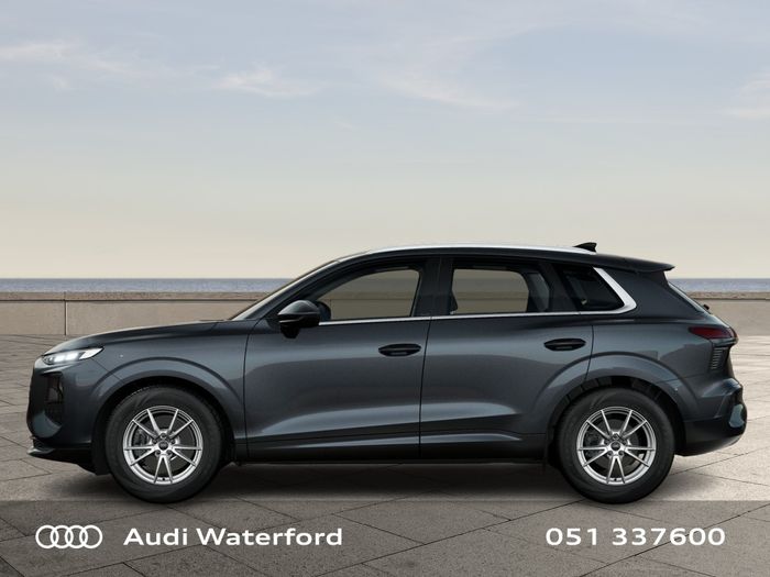 Audi Q3 2026