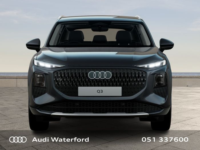 Audi Q3 2026