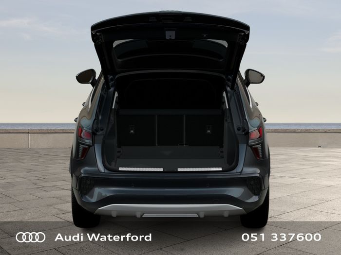 Audi Q3 2026