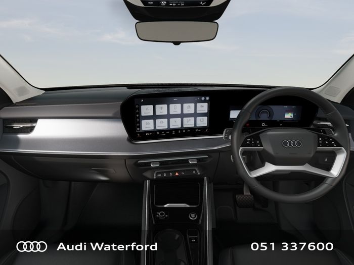 Audi Q3 2026