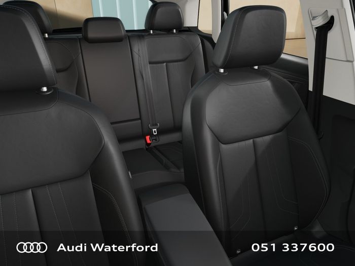 Audi Q3 2026