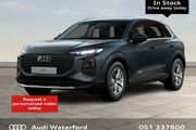 Audi Q3 2026