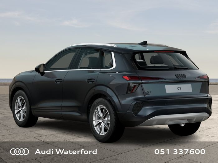 Audi Q3 2026