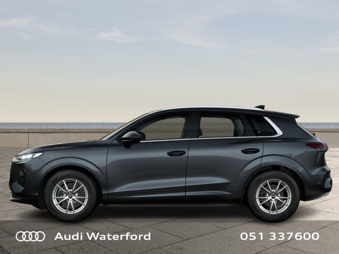 Audi Q3 2026