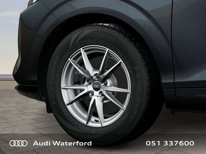 Audi Q3 2026