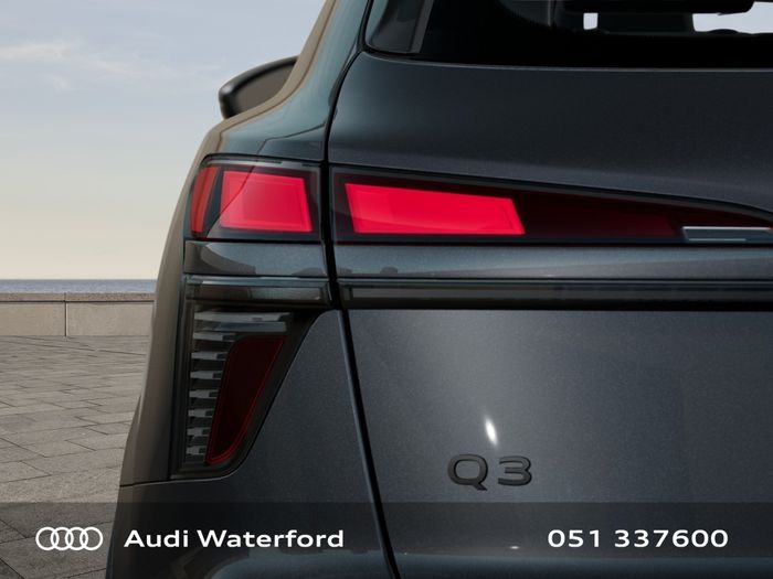 Audi Q3 2026
