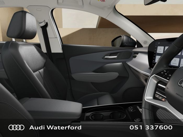 Audi Q3 2026