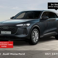 Audi Q5 2026