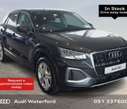 Audi Q2 2026
