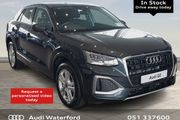 Audi Q2 2026