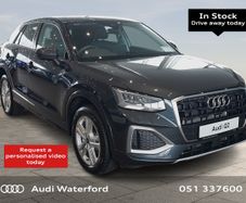 Audi Q2 2026