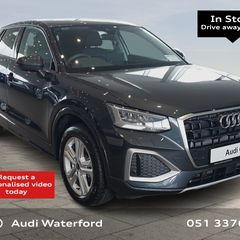 Audi Q2 2026