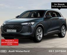 Audi Q5 2026