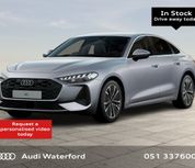 Audi A5 2026