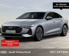 Audi A5 2026