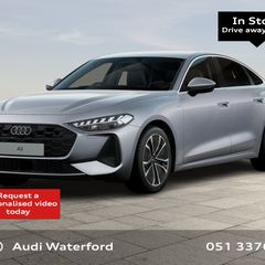 Audi A5 2026