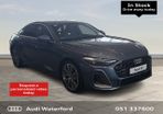 Audi A5 2026
