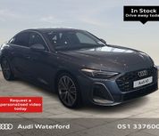 Audi A5 2026