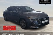 Audi A5 2026
