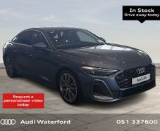 Audi A5 2026
