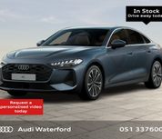 Audi A5 2026