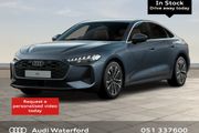 Audi A5 2026