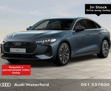 Audi A5 2026
