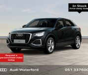 Audi Q2 2026