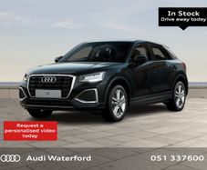 Audi Q2 2026